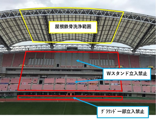 スタジアム確認用 トルコのサッカースタジアム場所と行き方 | どうにかなるさ！トルコ旅行